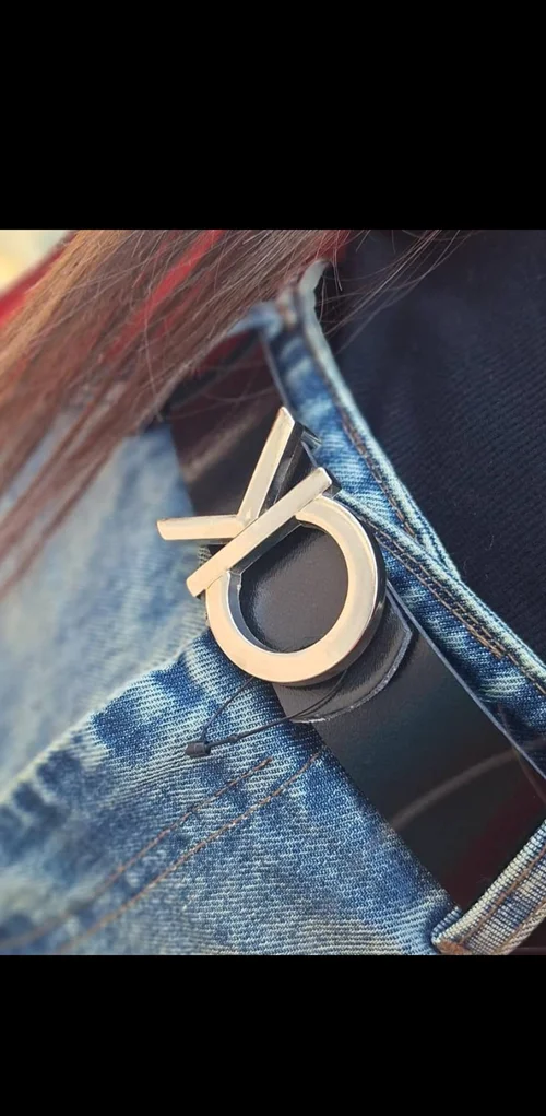 کمربند زنانه